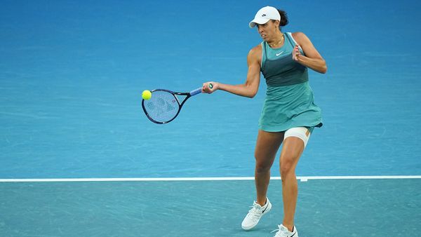 madison keys australian open 2025