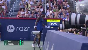 Full match replay: Mboko’s incredible comeback against Rybakina in Montreal