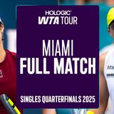 Eala Swiatek_full match