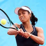 Tiantsoa Rakotomanga Rajaonah, Biarritz 2025