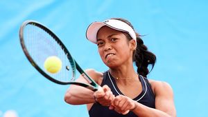 Tiantsoa Rakotomanga Rajaonah, Biarritz 2025