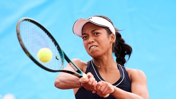 Tiantsoa Rakotomanga Rajaonah, Biarritz 2025