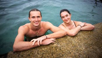 alexander zverev eva lys 2026 united cup