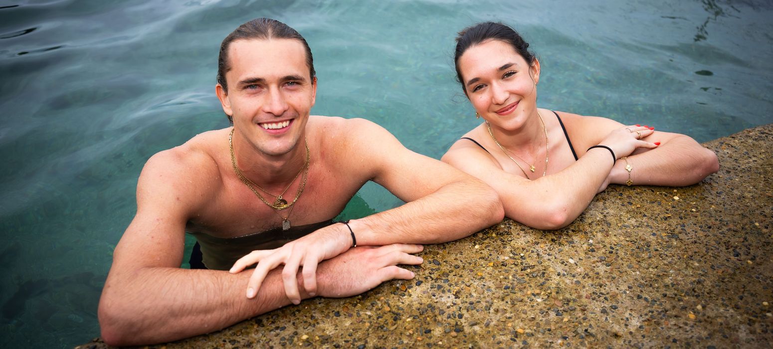 alexander zverev eva lys 2026 united cup