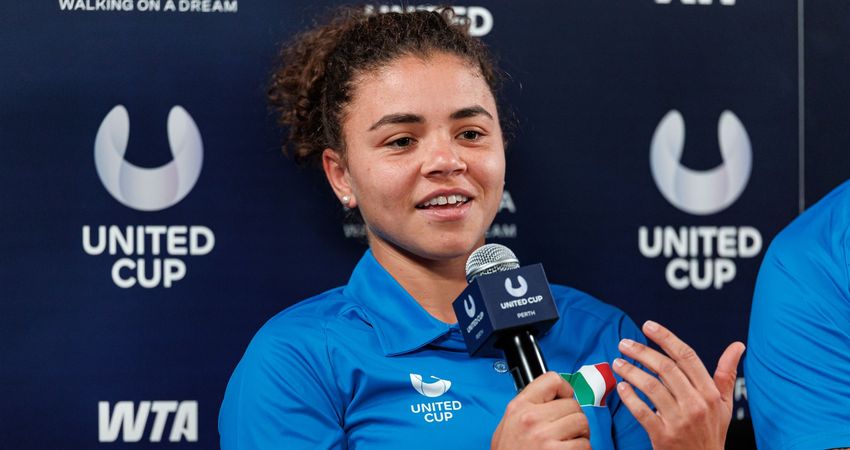 Paolini Media Day UC Perth