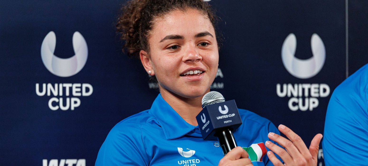 Paolini Media Day UC Perth