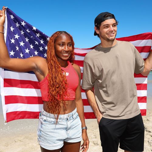 coco gauff taylor fritz united cup 2026