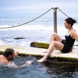 eva lys united cup Wylie's Baths 2026