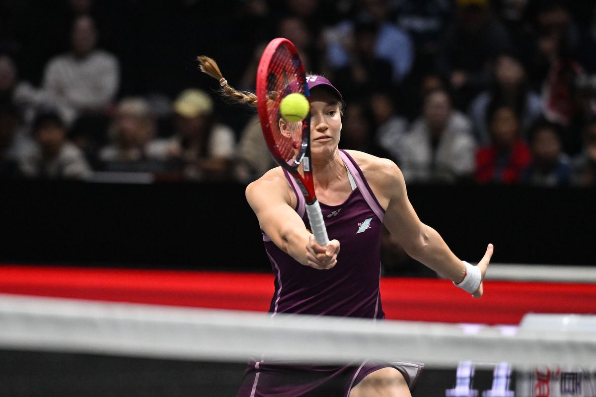 A Grand Slam-worthy start: Seven Top stars headline Brisbane International