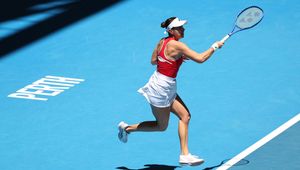 Bencic vs Jeanjean Group C Perth United Cup 2026