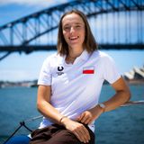 Iga Swiatek United Cup 2026 Sydney