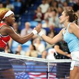 Gauff Sierra UC 2026
