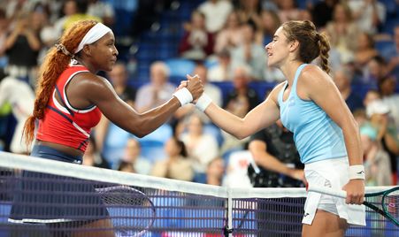 Gauff Sierra UC 2026