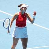 Bencic 2026 United Cup