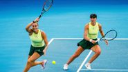 Aryna Sabalenka, Paula Badosa - Brisbane 2026