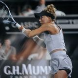 Renata Zarazua, Auckland 2026