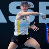 Kaitlin Quevedo, Auckland 2026