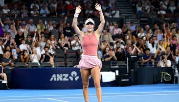 Emerson Jones, Brisbane 2026