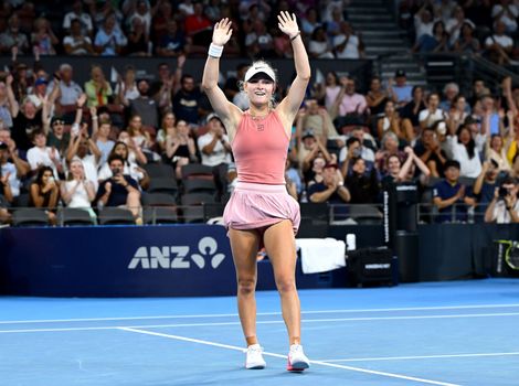 Emerson Jones, Brisbane 2026