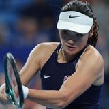 Hot Shot: Raducanu dials up the heat on crucial point at the United Cup 2026  