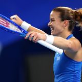 Maria Sakkari - United Cup 2026