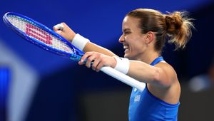 Maria Sakkari - United Cup 2026