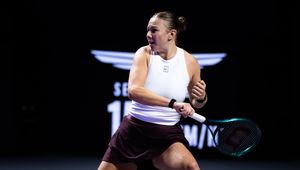 Amanda Anisimova, WTA Finals Riyadh 2025