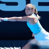 Sara Bejlek, Auckland 2026