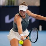 Olivia Gadecki, Brisbane 2026