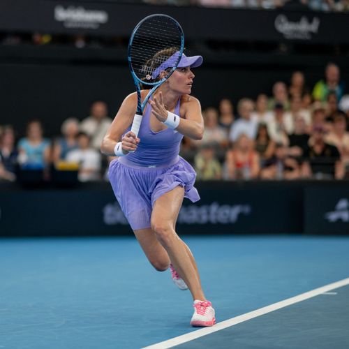 Kimberly Birrell, Brisbane 2026