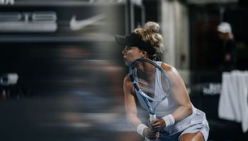 Renata Zarazua, Auckland 2026