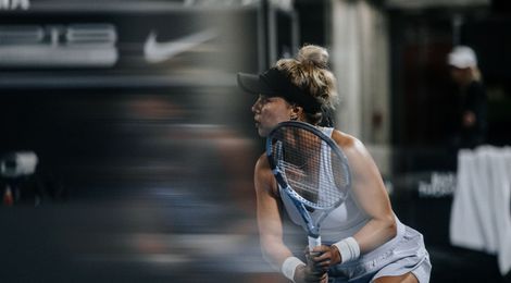 Renata Zarazua, Auckland 2026