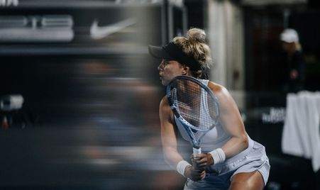 Renata Zarazua, Auckland 2026