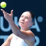 Sofia Costoulas, Auckland 2026