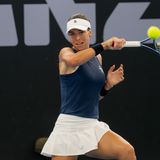 Ajla Tomljanovic, Brisbane 2026