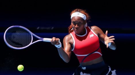 Coco Gauff