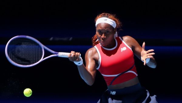 Coco Gauff