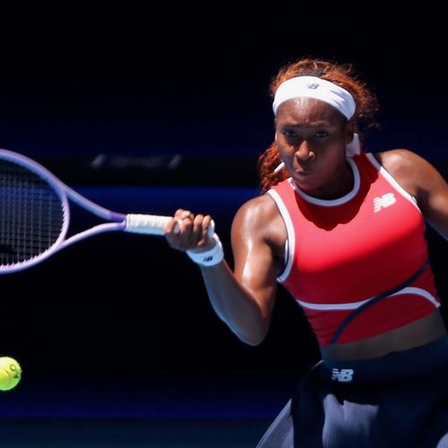 Coco Gauff