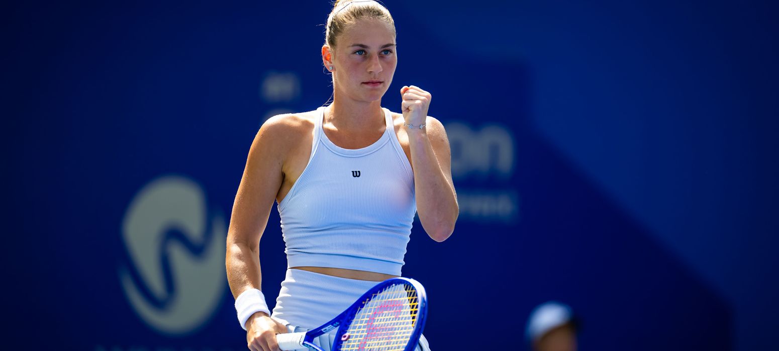 marta kostyuk wuhan 2025