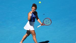 Jasmine Paolini d. Leolia Jeanjean United Cup 2026