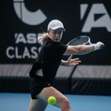 Sonay Kartal, Auckland 2026