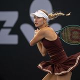 Anastasia Potapova, Brisbane 2026