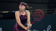 Elena Rybakina, Brisbane 2026