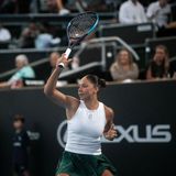 Sofia Costoulas, Auckland 2026