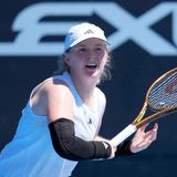 Francesca Jones, Auckland 2026