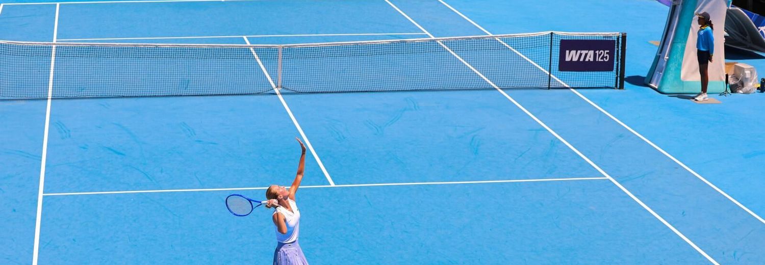 Tournament background - 2096 - Canberra