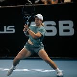 Sonay Kartal, Auckland 2026