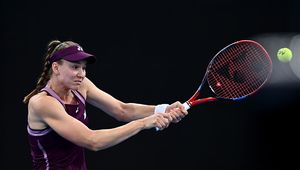 Elena Rybakina, Brisbane 2026