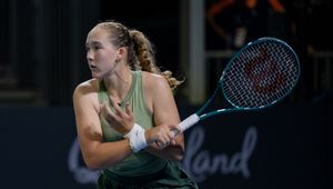 Mirra Andreeva, Brisbane 2026