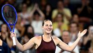 Marta Kostyuk, Brisbane 2026